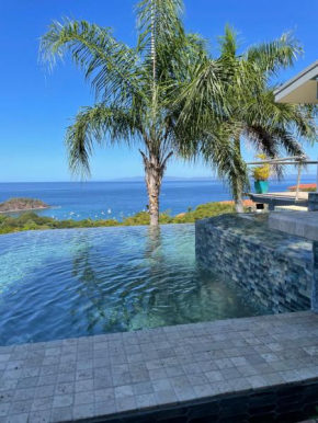 Spyglass House
